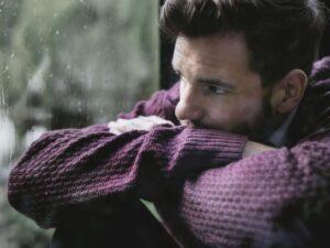 Signs & Symptoms of Depression In Men