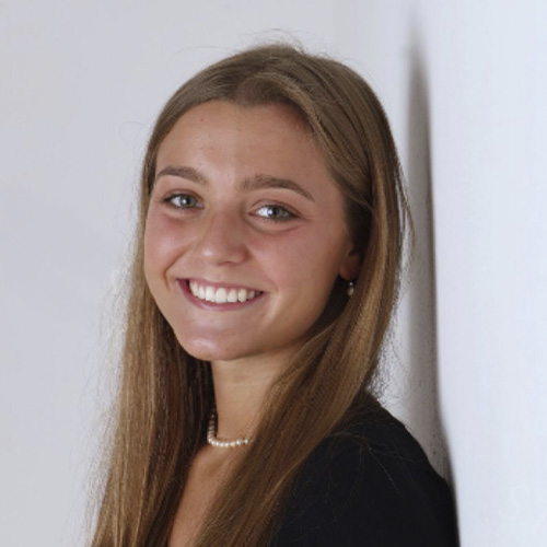 Ellie Vehovsky, intern at Ammirati Counseling Group.