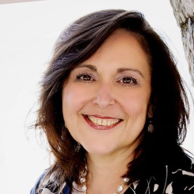 Terri Ammirati, Licensed Clinical Professional Counselor & Certified Gottman Therapist in Deerfield, Illinois.