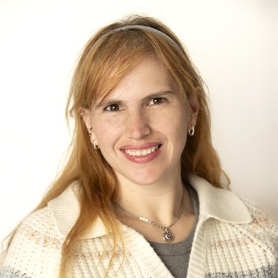 Claire Manley, Licensed Clinical Professional Counselor in Deerfield, Illinois.