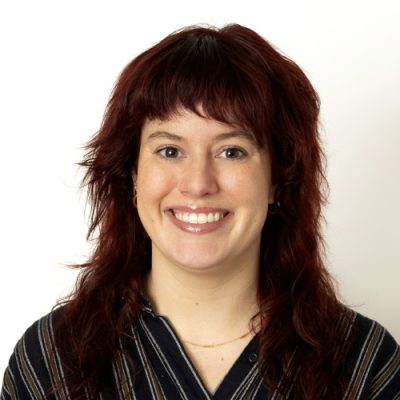 Claire Reiser, Licensed Professional Counselor in Deerfield, Illinois.